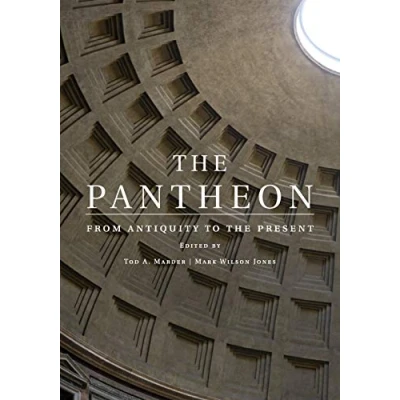 Abbildung von the Pantheon: From Antiquity to Present