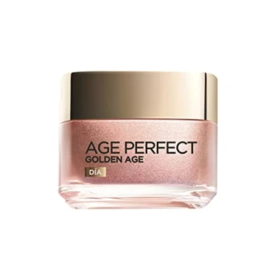 Abbildung von L&#039;Oréal Age Perfect Golden Cream 50 ml