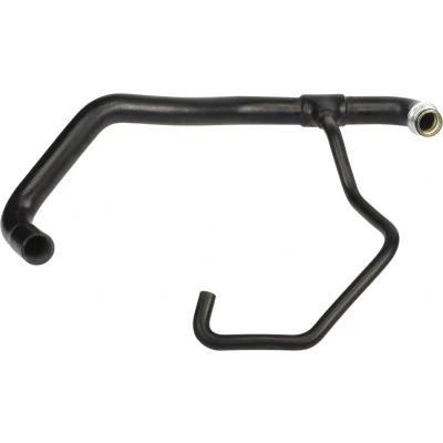 Abbildung von GATES 05 2792 Kühlerschlauch EPDM (Ethylen Propylen Dien Kautschuk) FIAT: Scudo I Platform / Chassis kfzteile, mister auto, atp autoteile, kfzteile24