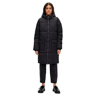 Abbildung von Object OBJZHANNA L/S Long Jacket NOOS