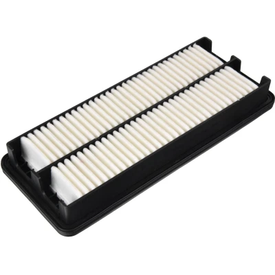Abbildung von FEBI BILSTEIN 176333 Luftfilter 42 144 344 Filtereinsatz FIAT: 124 Spider