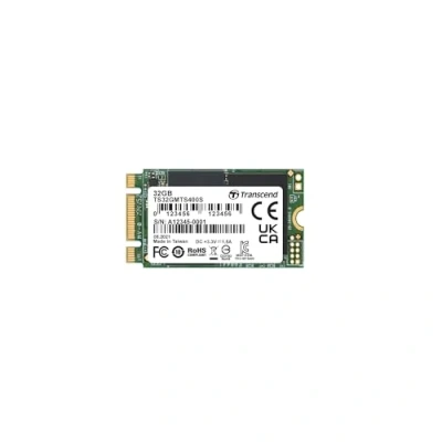 Abbildung von Transcend 32GB SATA III 6Gb/s MTS400S 42 mm M.2 SSD 400S TS32GMTS400S