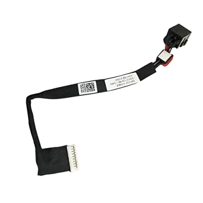Abbildung von Gintai Strombuchse Netzteilbuchse DC Power Jack Dock Port Connector Flex Ladebuchse für Dell Precision 7530 7540 M7530 M7540 DAP10 PXXFG 0PXXFG DC301011J00