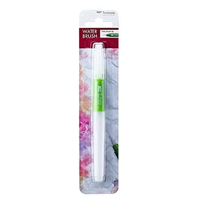 Abbildung von Tombow WB FN 1P befüllbarer Wassertankpinsel (leer) Feine Pinselspitze
