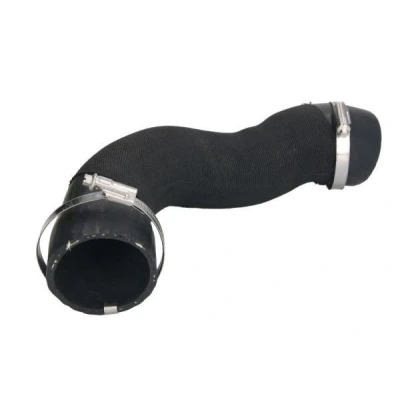 Abbildung von THERMOTEC DCV034TT Ladeluftschlauch VOLVO: XC60 I, V60 S60 II