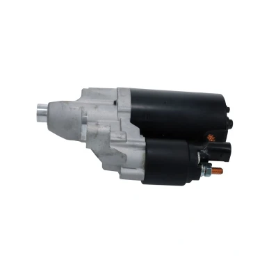 Abbildung von BOSCH 1 986 S00 838 Anlasser 12V 1,7kW AUDI: A4 B8 Avant, A6 C7 Avant