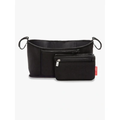 Abbildung von Skip Hop Buggy Organizer, Schwarz