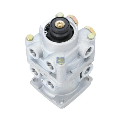 Abbildung von DT Spare Parts 5.70151 Bremsventil, Betriebsbremse