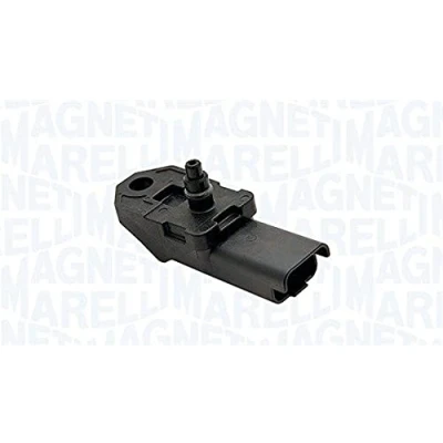 Abbildung von MAGNETI MARELLI 215810005800 Sensor, Ladedruck CITROËN: Dispatch II Van, C4 I Grand Picasso