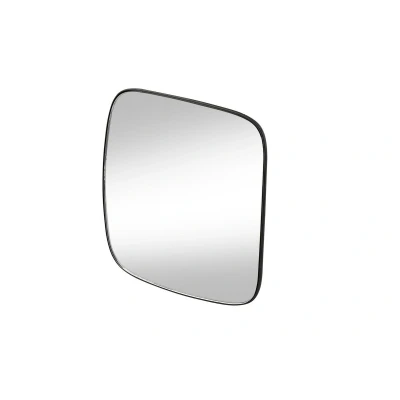 Abbildung von HELLA 9MX 563 710 012 Spiegelglas, Weitwinkelspiegel