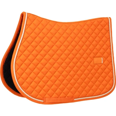 Abbildung von Kentucky Schabracke Diamond Rope Springen Orange