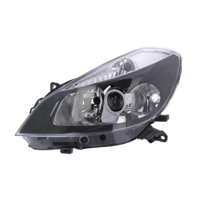 Abbildung von ABAKUS 551 1157L LDEM2 Scheinwerfer RENAULT: CLIO 3