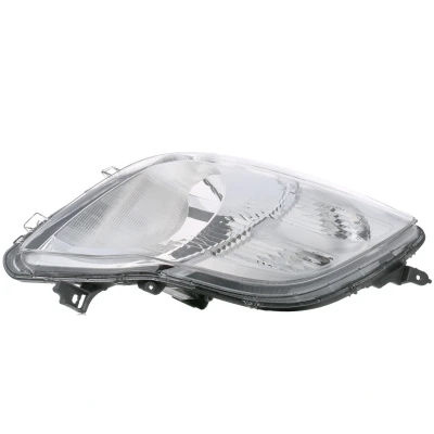Abbildung von VALEO 043932 Scheinwerfer TOYOTA: Yaris II Hatchback