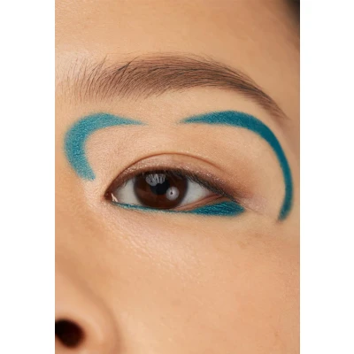 Abbildung von 3ina THE 24H EYE Stick Lidschatten, Damen, Größe: 1.4 g, 880 turquoise