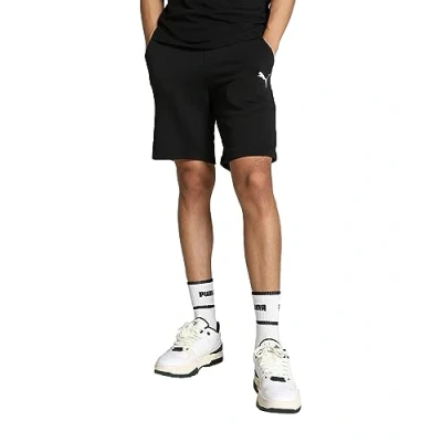 Abbildung von Puma Teamgoal 23 Casuals Trainingsshort Herren kurze Sporthose, Herren, Größe: 3XL, black
