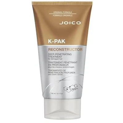 Abbildung von Joico K Pak Tief Durchdringender Haarrekonstruktor, 150 ml