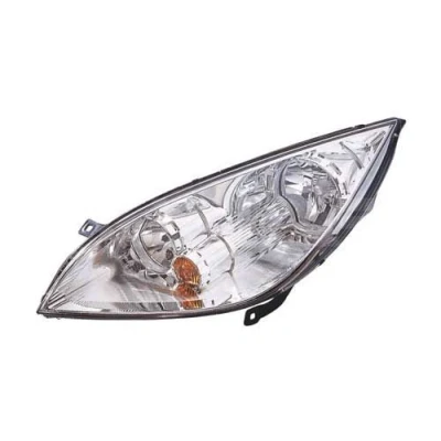 Abbildung von ALKAR 2742684 Scheinwerfer rechts P21W, W5W, H7/H7 MITSUBISHI: COLT 6