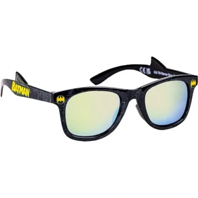 Abbildung von CERDÁ LIFE&#039;S LITTLE MOMENTS Unisex Batman Sonnenbrille, Bunt, Einheitsgröße