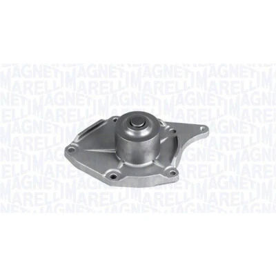 Abbildung von MAGNETI MARELLI 352316170970 Wasserpumpe RENAULT: CLIO 2, MEGANE 3 Grandtour, 3, SUZUKI: Jimny Off Road, DACIA: SANDERO Logan I MCV