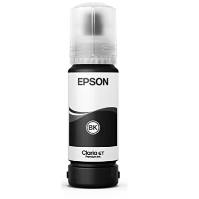 Abbildung von Epson 114 (C13T07B140) Fotoschwarz Druckerpatrone (Original)