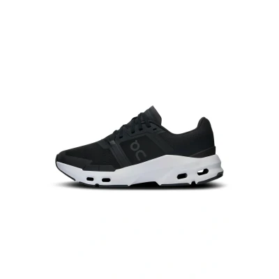 Abbildung von On Cloudpulse Trainingsschuh Black white, Damen, Größe: 36, white Schuhe