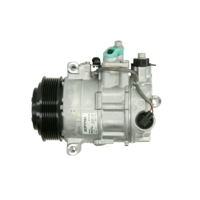 Abbildung von DENSO DCP17163 Kompressor 6SEU16C PAG 46 R 134a