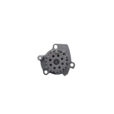 Abbildung von VALEO 506974 Wasserpumpe mit Dichtungen ohne Deckel AUDI: A4 B8 Avant, Saloon, A6 C7 VOLKSWAGEN: GOLF 6, Transporter 5 Bus, Touran I