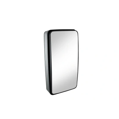 Abbildung von Außenspiegel Hella 8SB 501 325 002 beidseitig schwarz elektrisch verstellbar für elektr.Spiegelverstellung, beheizbar 24V