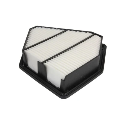 Abbildung von FILTRON AP 105/6 Luftfilter 48 220,5 249,5 Filtereinsatz HONDA: CR V 4