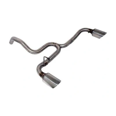 Abbildung von MAGNETI MARELLI 000202114137 Abgasrohr