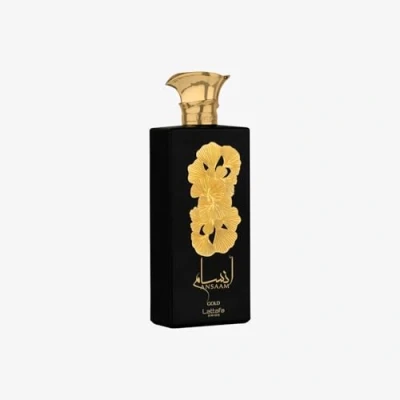 Abbildung von Lattafa Ansaam Gold Eau de Parfum 100 ml