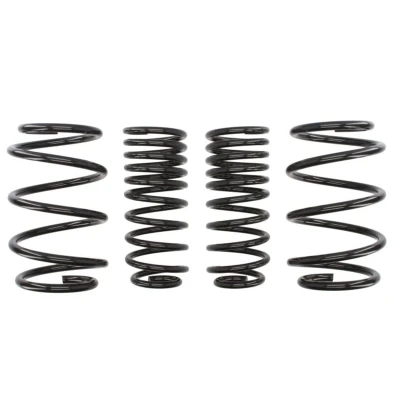 Abbildung von EIBACH Pro Kit E1528 140 Fahrwerksatz, Federn AUDI: 100 C4 Saloon, A6 Saloon