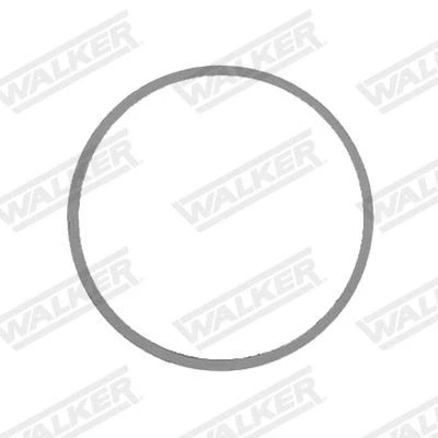 Abbildung von WALKER 80314 Dichtung, Abgasrohr hinten, mitte, vorne CHEVROLET: Spark, Lacetti Hatchback, Aveo / Kalos FORD: Galaxy Mk1 MPV, Escort 6