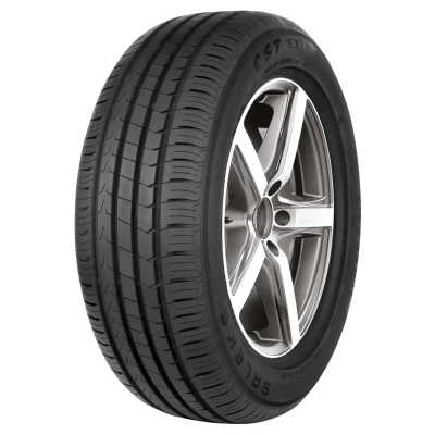 Abbildung von CST Saleks E.X1 235/40 R19 96W PKW Sommerreifen Reifen 423637335