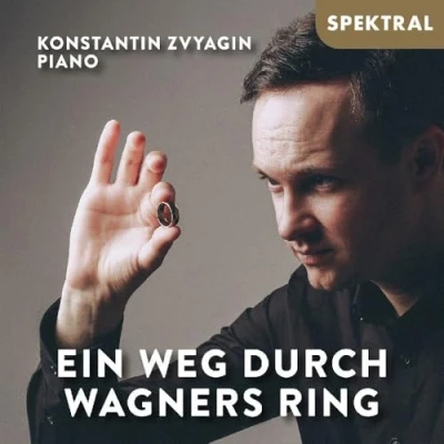 Abbildung von Franz Liszt/Richard Wagner: Ein Weg durch Wagners Ring