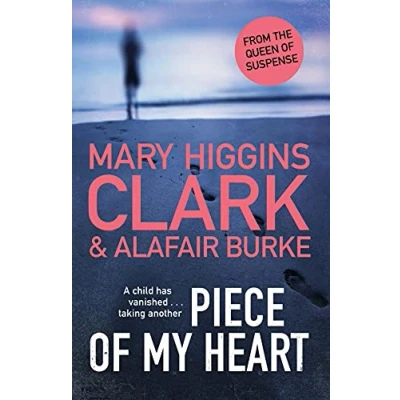 Abbildung von Piece of My Heart: the riveting cold case mystery from Queens Suspense