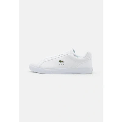 Abbildung von Lacoste Lerond PRO Sneaker low, Damen, Größe: 35.5, White Schuhe