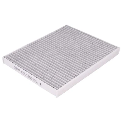 Abbildung von Innenraumfilter PURRO PUR PC4008AG