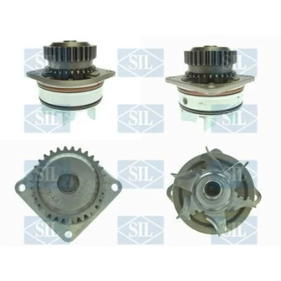 Abbildung von Saleri SIL PA1467 Wasserpumpe mechanisch RENAULT: Vel Satis, LAGUNA 3, 3 Grandtour, NISSAN: 350Z Coupe, INFINITI: EX Hatchback