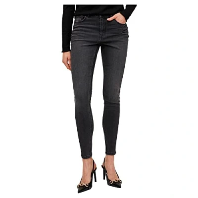 Abbildung von Vila VISARAH LIA01 RW Skinny Jeans NOOS