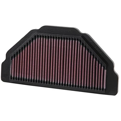 Abbildung von K&amp;N KA 6098 Motorrad Tauschluftfilter