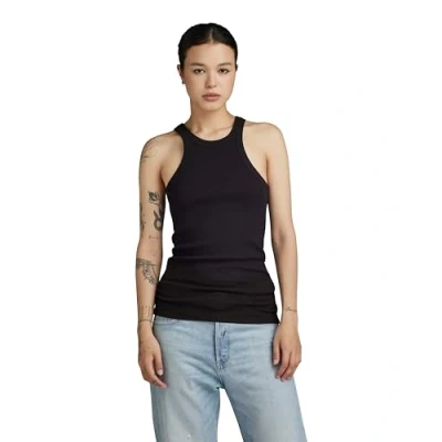 Abbildung von G STAR RAW Damen Italian Army Ultra Slim Tanktop