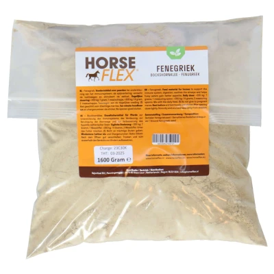 Abbildung von Horseflex Fenergriek Nachfüllung 1600g