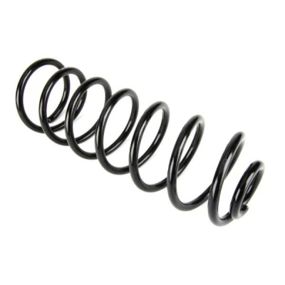 Abbildung von Magnum Technology SW051MT Fahrwerksfeder Hinterachse Schraubenfeder VOLKSWAGEN: GOLF 3, Vento