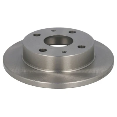 Abbildung von ABE C36017ABE Bremsscheibe Vorderachse 211 11 4 voll DAIHATSU: CUORE 6, Trevis, 6