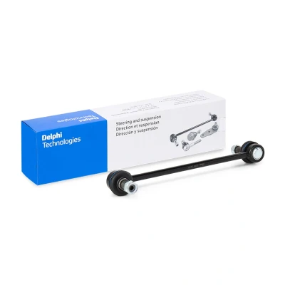Abbildung von DELPHI TC2152 Koppelstange 243 M12x1.25 KIA: cee‘d I Hatchback, Estate, Pro HYUNDAI: i30 Hatchback