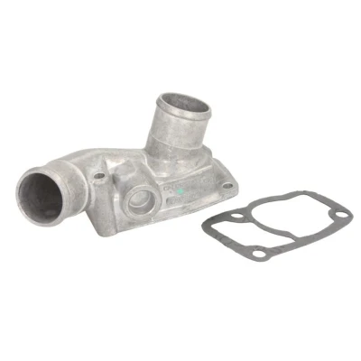 Abbildung von CALORSTAT by Vernet TH6854.92J Kühlwasserthermostat 92 mit Dichtung Metallgehäuse OPEL: Zafira A, Astra G CC, Caravan