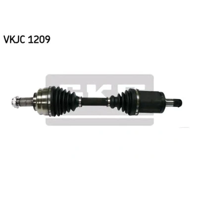 Abbildung von SKF VKJC 1209 Antriebswelle 585, 64 BMW: X5