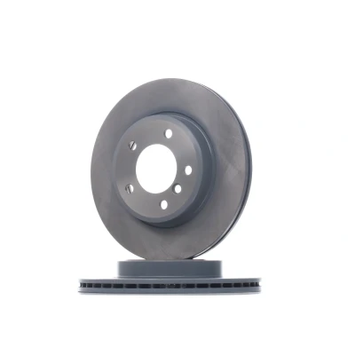 Abbildung von FEBI BILSTEIN 12323 Bremsscheibe Vorderachse 300 22 5 120 innenbelüftet beschichtet BMW: 3 Convertible, Touring, Saloon