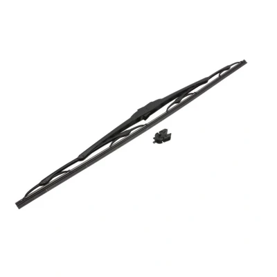 Abbildung von Scheibenwischer Valeo Optiblade Trucks 628600 600mm beidseitig Standard Hakenbefestigung VOLKSWAGEN: Transporter 5 Bus,